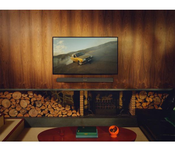 Marshall Uchwyt do soundbara MARSHALL Heston 120 - 1529970 - zdjęcie 3
